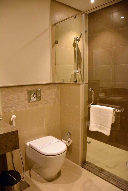 Juffair Avenue Suites Manama Exterior foto